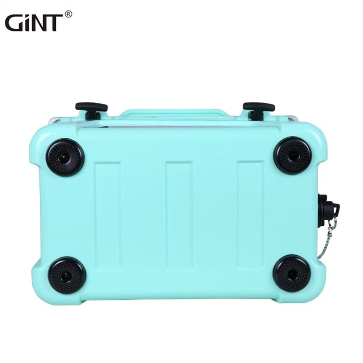 50L Plastic Ice Chest Cooler