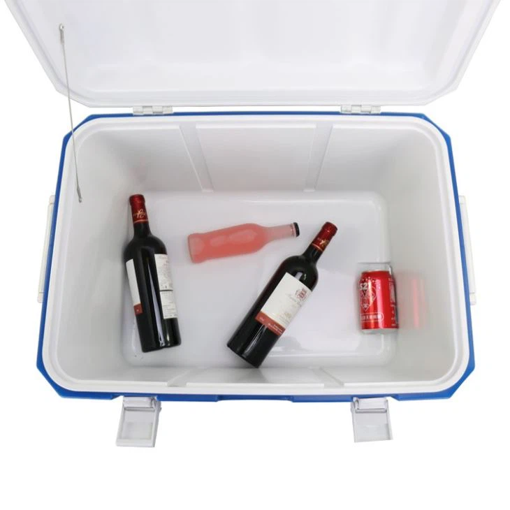 60L Ice Chest Cooler