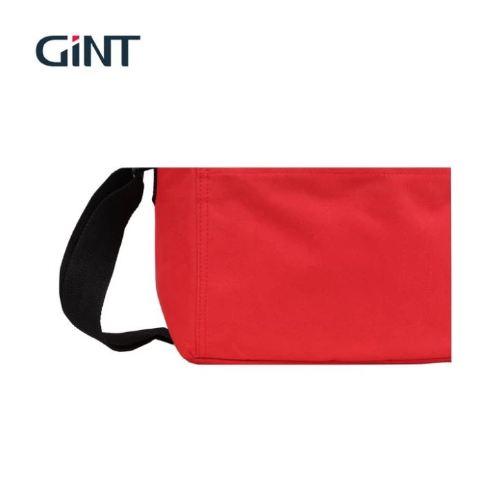 Eco-Friendly Durable High-Density Custom Insulation Canvas Soft Beer Cooler Bag