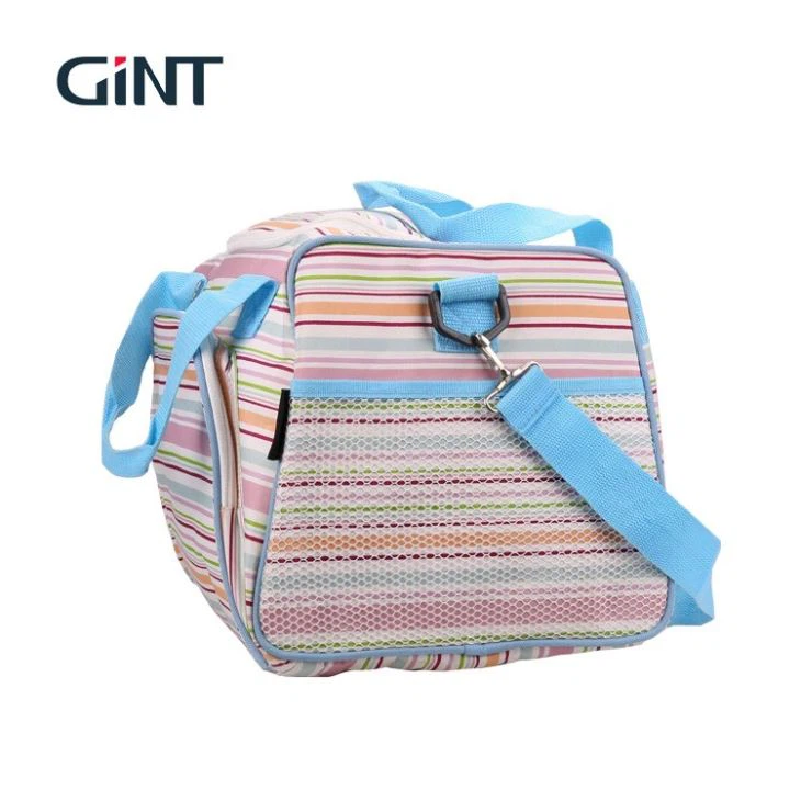 Cooler Bag Reusable Large Soft Sided Restaurant Delivery Food