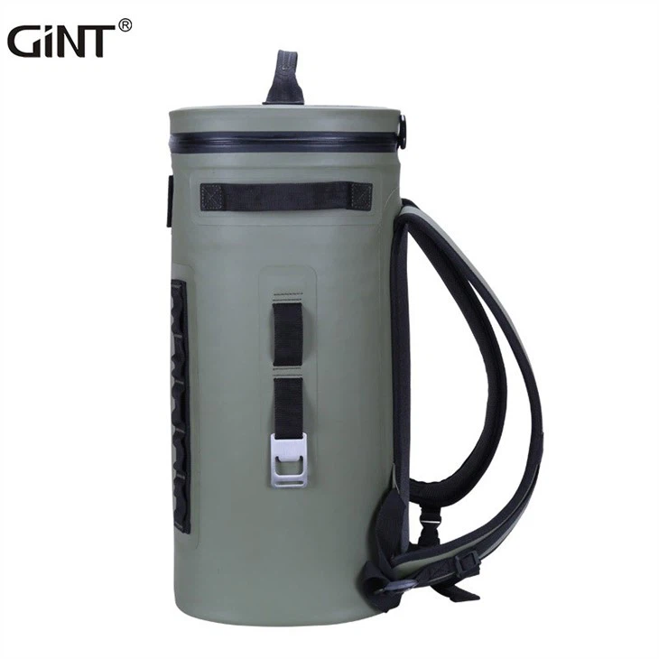 Ice Pack Large Fabric Ice Wine Pvc Insulated Lunch Cooler Bag suppliers