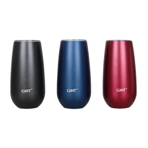 डबल वालड टम्बलर