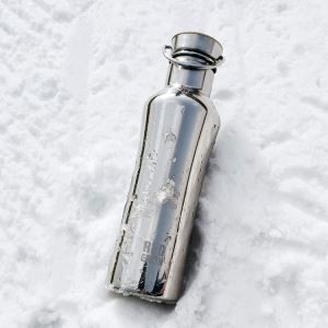 वैक्यूम फ्लास्क फीडिंग बेबी बोतल