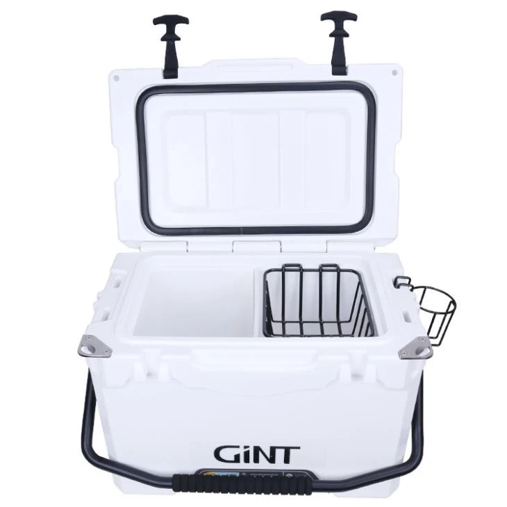 Cooler Box