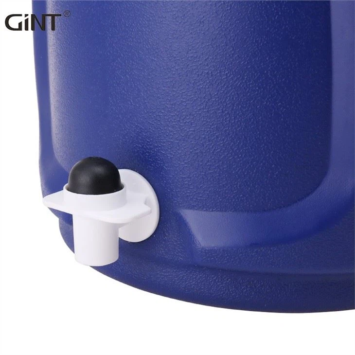 5L Plastic Bpa Free Insulated Water Jug Cooler Jugs With Tap For Drinking