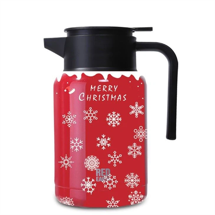 Vacuum Insulated Coffee Pot