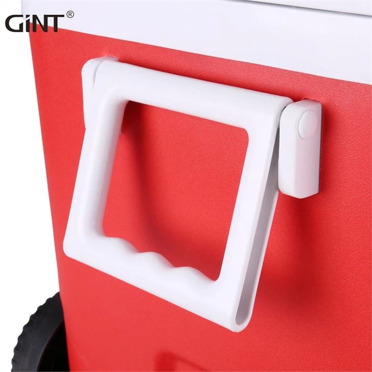 Cooler Side Handle