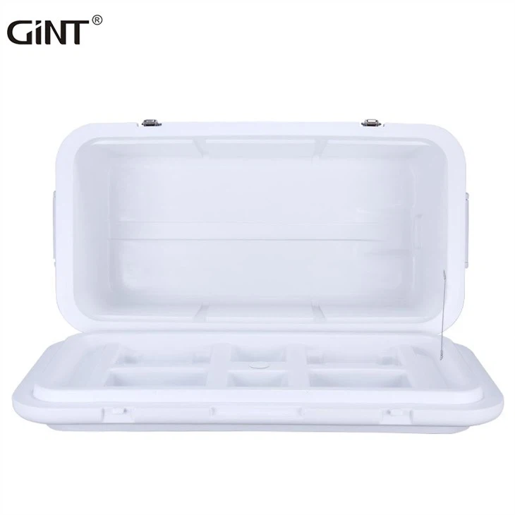 Plastic Custom Ice Cooler