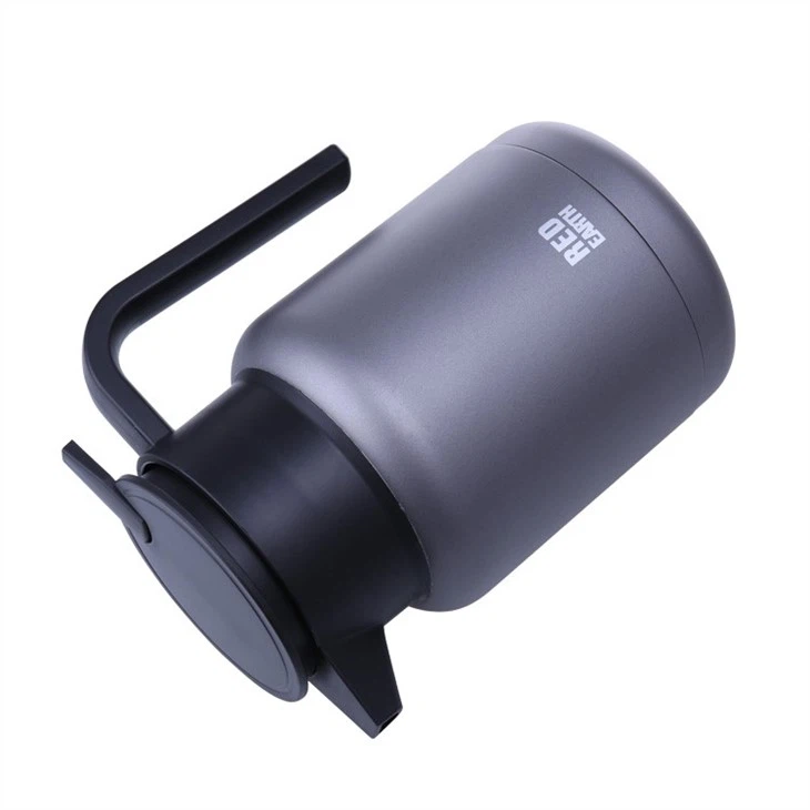 Professional BPA Free Stainless Steel Insulated Thermal Coffee Tea Pot