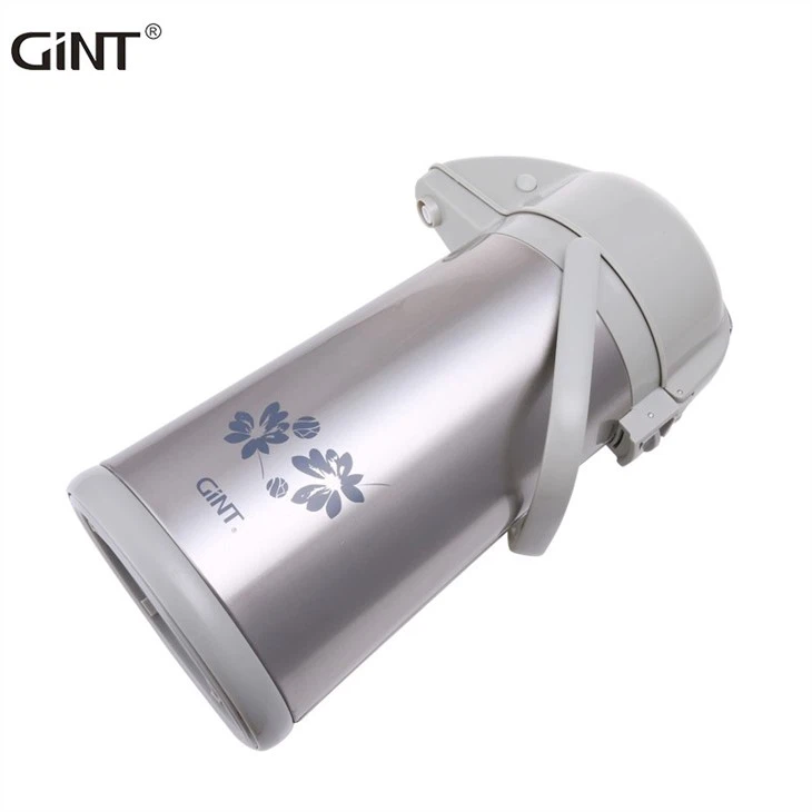 Stainless Steel Insulated Hot Cold Retention Vacuum Coffee Carafe Flask factory
