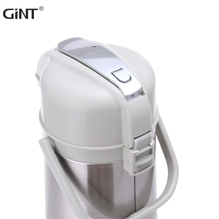 Stainless Steel Insulated Hot Cold Retention Vacuum Coffee Carafe Flask Manufacturers